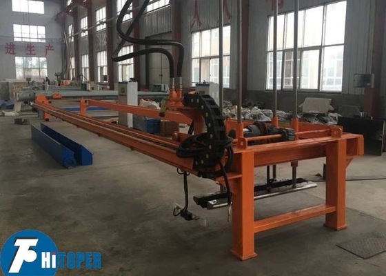 4.0kw Motor Power Fully Plc Automatic Chamber Filter Press For Sand Washing Wastewater